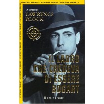LADRO CHE CREDEVA DI ESSERE BOGART