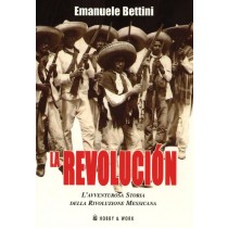 REVOLUCION (LA)
