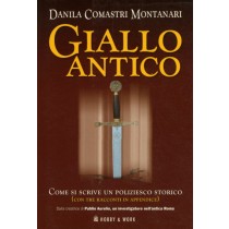 GIALLO ANTICO