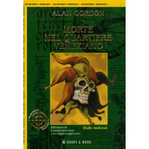 MORTE NEL QUARTIERE VENEZIANO
