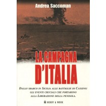 CAMPAGNA D'ITALIA (LA)