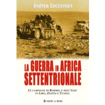 GUERRA IN AFRICA SETTENTRIONALE(LA)