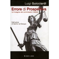 ERRORE DI PROSPETTIVA -COMM.CATALDO