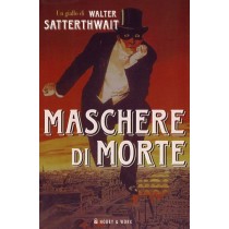 MASCHERE DI MORTE