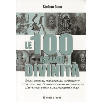100 GRANDI DIVINITA (LE)