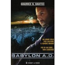 BABYLON A.D.