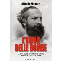 UOMO DELLE BOMBE (L')
