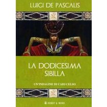 DODICESIMA SIBILLA (LA)