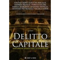 DELITTO CAPITALE