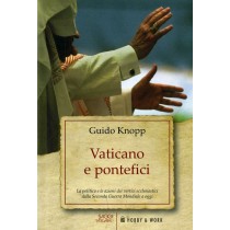 VATICANO E PONTEFICI