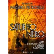 SATURNO IL NERO