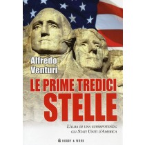 PRIME TREDICI STELLE (LE)