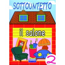 CF.SOTTOUNTETTO 24PZ. 4 TITOLI ASSO