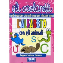 CF.GLI SCOLARETTI 10PZ 1 TITOLO