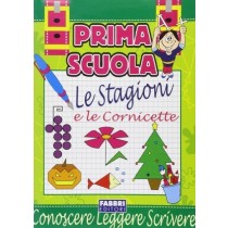 PRIMA SCUOLA LE STAGIONI