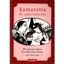 KAMASUTRA DA APPARTAMENTO