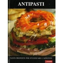 ANTIPASTI
