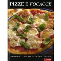 PIZZA E FOCACCE