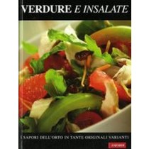 VERDURE E INSALATE