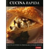 CUCINA RAPIDA