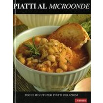 PIATTI AL MICROONDE