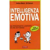 INTELLIGENZA EMOTIVA