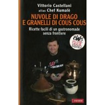 NUVOLE DI DRAGO E GRANELLI DI COUS