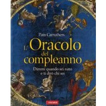 ORACOLO DEL COMPLEANNO (L')