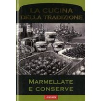 MARMELLATE E CONSERVE