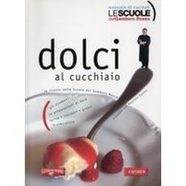 DOLCI AL CUCCHIAIO