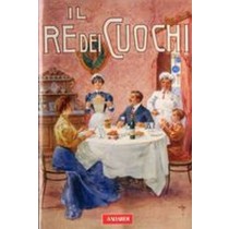 RE DEI CUOCHI (IL)