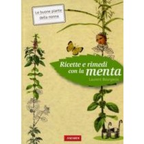 RICETTE E RIMEDI CON LA MENTA