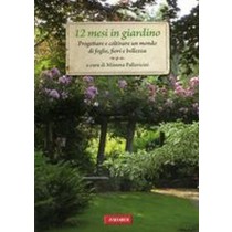 12 MESI IN GIARDINO