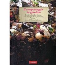 COMPOSTAGGIO IN GIARDINO (IL)