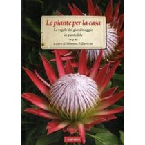 PIANTE PER LA CASA (LE)
