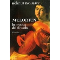MELODIEN LA MUSICA DEL DIAVOLO