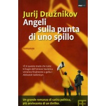 ANGELI SULLA PUNTA DI UNO SPILLO
