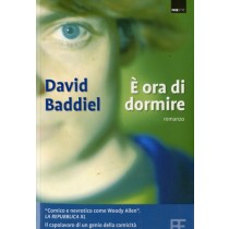 E' ORA DI DORMIRE