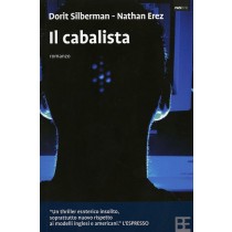 CABALISTA (IL)