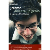 JEROME DIVENTA UN GENIO