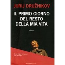 PRIMO GIORNO DEL RESTO DELLA MIA VI