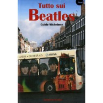 TUTTO SUI BEATLES