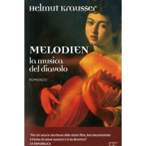 MELODIEN LA MUSICA DEL DIAVOLO
