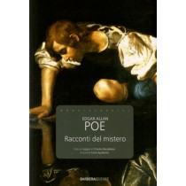 RACCONTI DEL MISTERO (I)