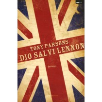 DIO SALVI LENNON