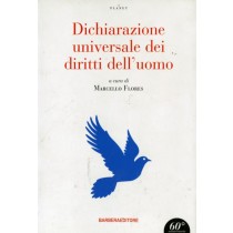 DICHIARAZIONE UNIVERSALE DEI DIRITT