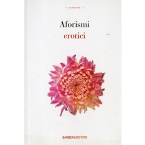 AFORISMI EROTICI