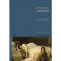 LISISTRATA