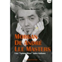 MORGAN DE ANDRE LEE MASTERS