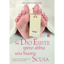 SE DIO ESISTE SPERO ABBIA UNA BUON